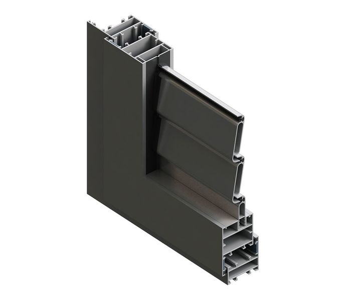 Grilje - Brisoleji - 2545