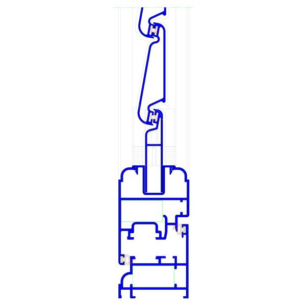 Grilje - Brisoleji - 2550