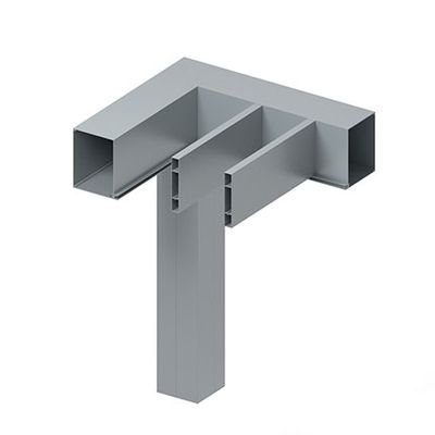 Fiksne pergole - Pergole - 2554