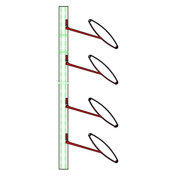 Fiksni brisoleji i žaluzine - Brisoleji - 2558