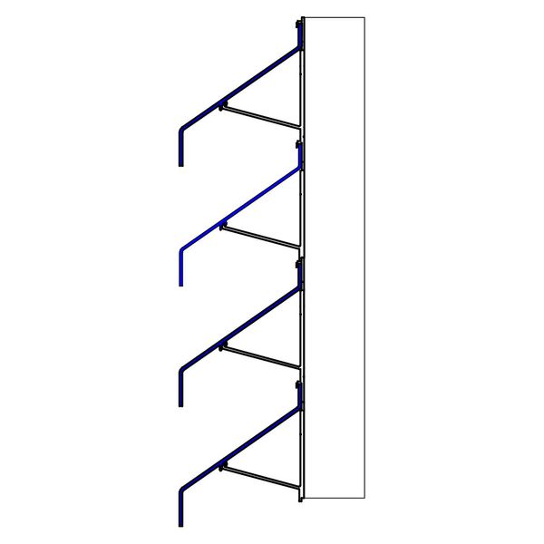 Fiksni brisoleji i žaluzine - Brisoleji - 2560