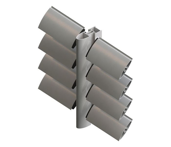 Rolete za prozore i vrata - Brisoleji - 2562