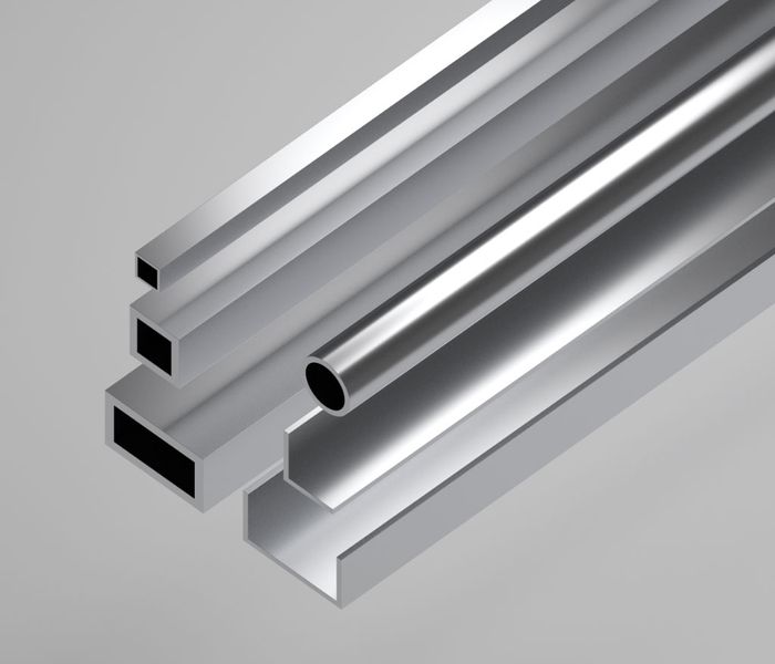 Profili opće namjene - Gradnja - 2572