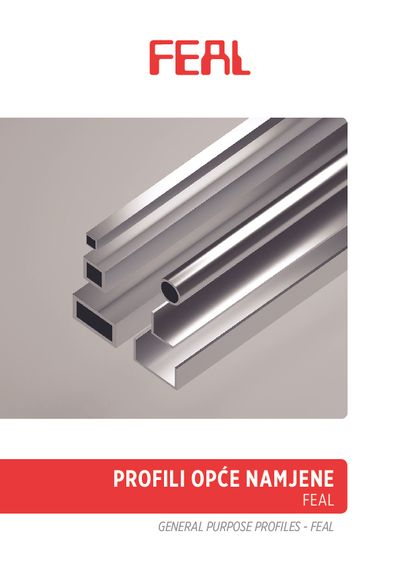 Profili opšte namene