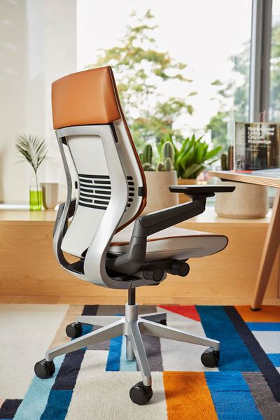 Steelcase Gesture stolica - Uredske radne stolice i fotelje - 2592