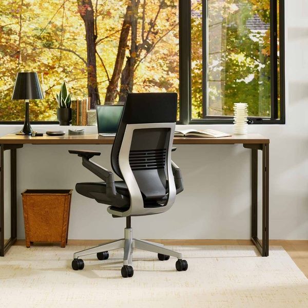 Steelcase Gesture stolica - Uredske radne stolice i fotelje - 2591