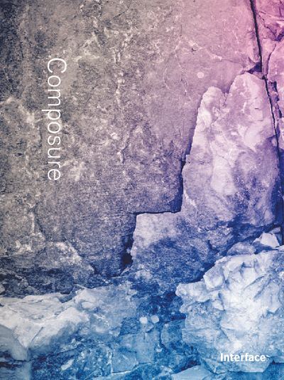 Interface Composure podna obloga