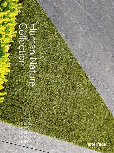 Interface Human Nature™ podne obloge