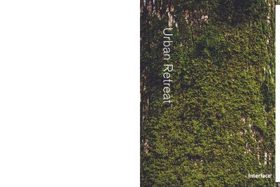 Interface Urban Retreat™ podne obloge