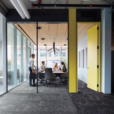 Interface Ice Breaker podna obloga - Podovi - 2749