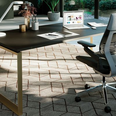Steelcase FrameOne Loop stol - Uredski radni stolovi - 2606