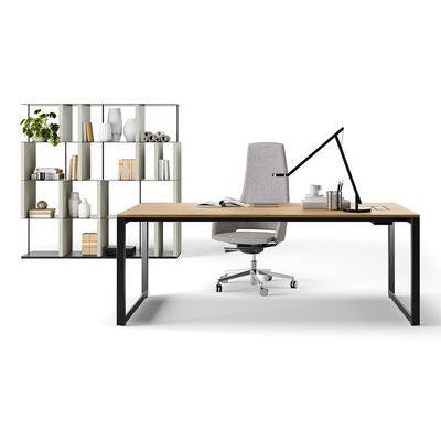 Sinetica Diamond Executive stol - Uredski radni stolovi - 2608