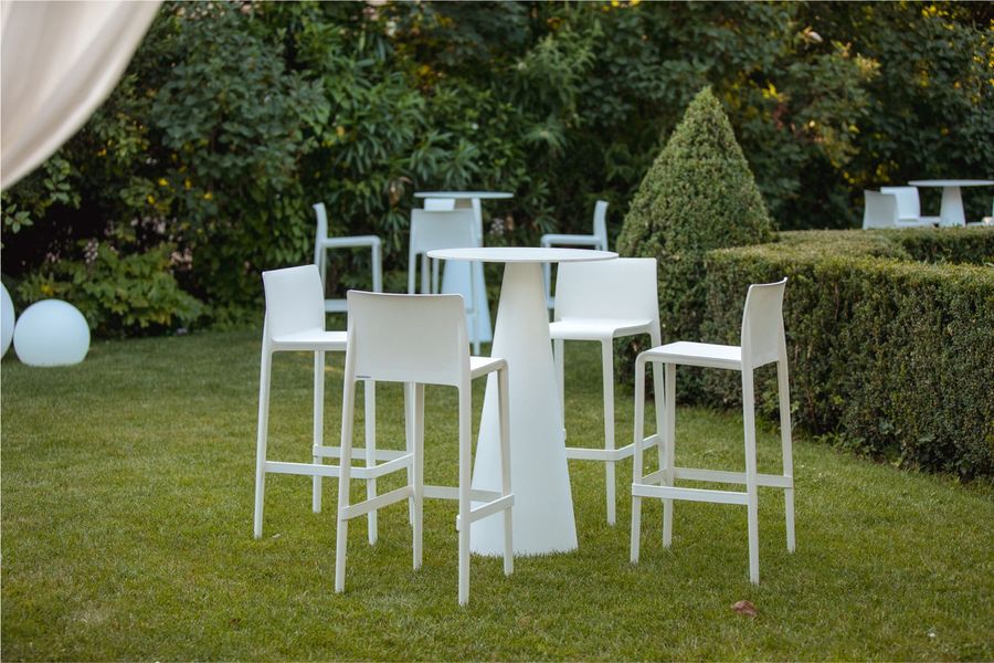 Pedrali Volt 670 barska stolica - Barske stolice i hoklice - 2610