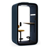 Framery One zvučno izolirana kabina