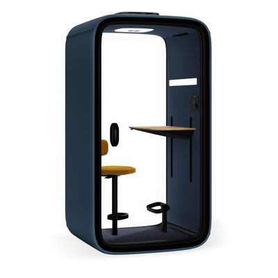 Framery One zvučno izolirana kabina - Akustična rješenja - 2614