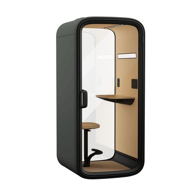 Framery One Compact zvučno izolirana kabina - Akustična rješenja - 2615