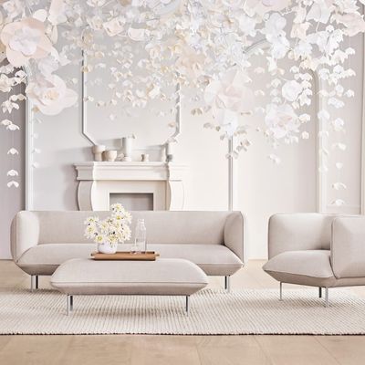 Bolia Cloud sofa - Sofe i garniture - 2621