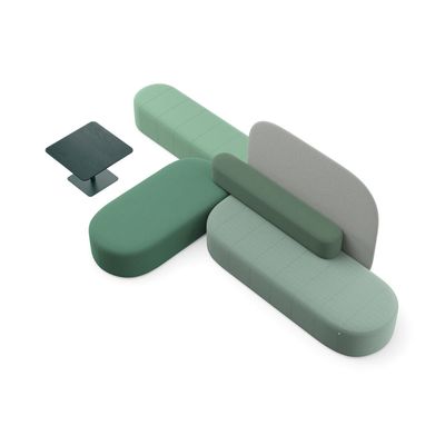 Profim Revo modularne sofe - Sofe i garniture - 2625