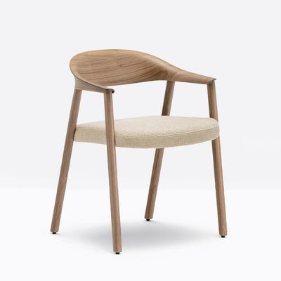 Pedrali Héra fotelja - Fotelje - 2632