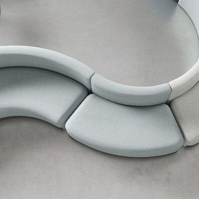 Viccarbe Season modularna sofa - Sofe i garniture - 2637