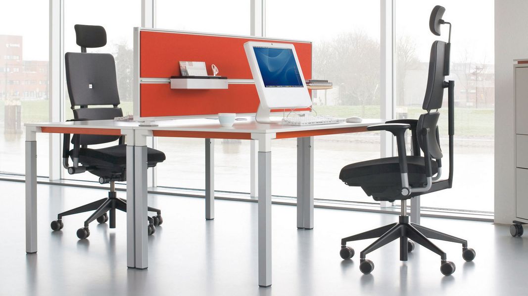 Steelcase Kalidro stol - Uredski radni stolovi - 2642