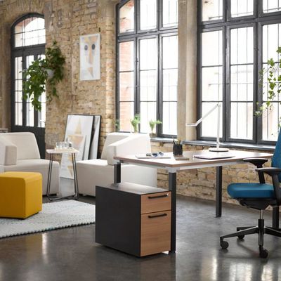 Steelcase Kalidro stol - Uredski radni stolovi - 2641