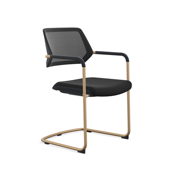 Steelcase QiVi Sled Base stolica - Uredske radne stolice i fotelje - 2643