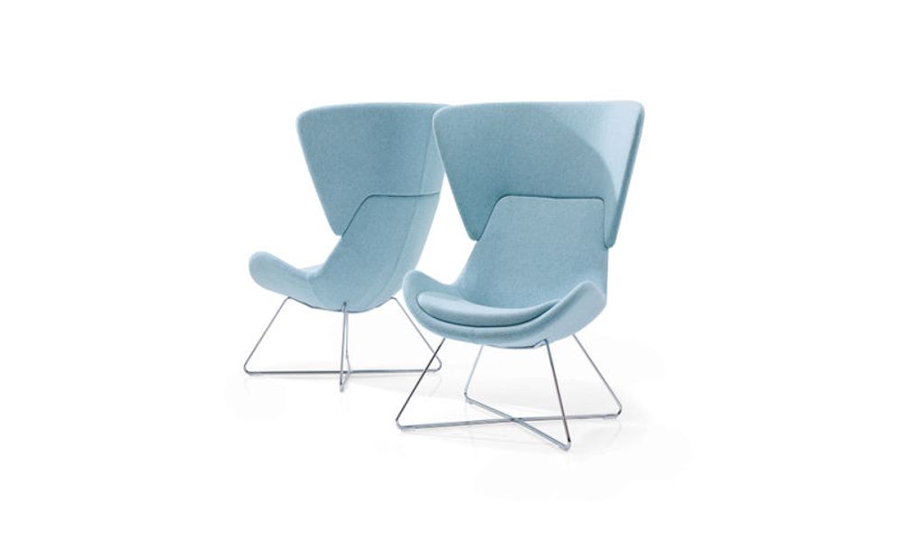 Orangebox Avi fotelja - Fotelje - 2644