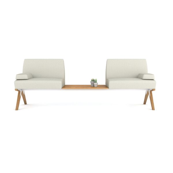 Steelcase MN_K sofa - Sofe i garniture - 2650
