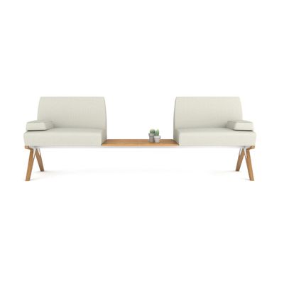 Steelcase MN_K sofa - Sofe i garniture - 2650