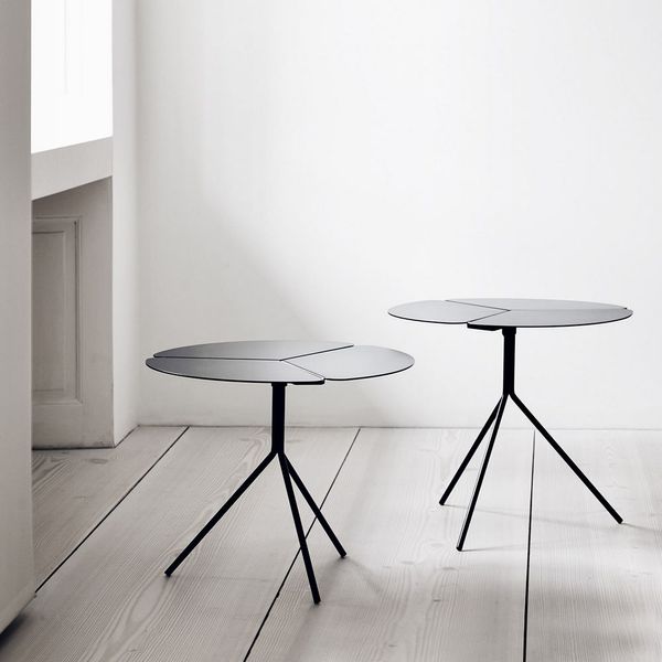 SoftLine FOLIA stolić - Stolići za dnevni boravak i pomoćni stolići - 2653