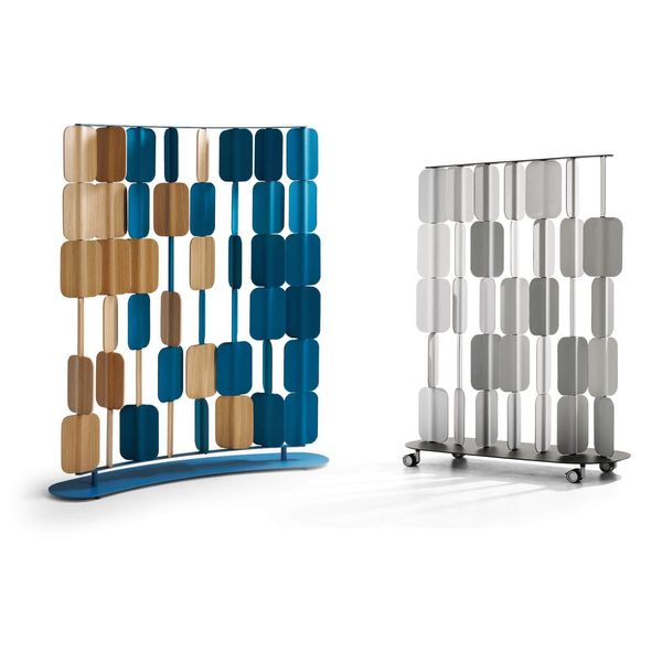 True Design Patch zvučno upijajući pregradni paneli - Pokretne akustične pregrade - 2654