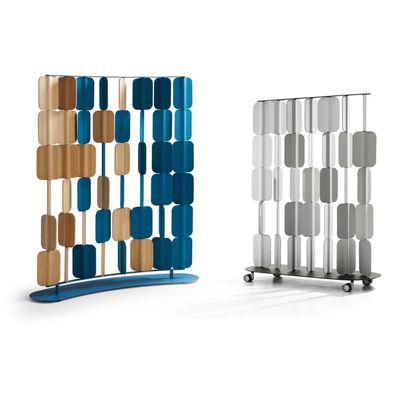 True Design Patch zvučno upijajući pregradni paneli - Pokretne akustične pregrade - 2654