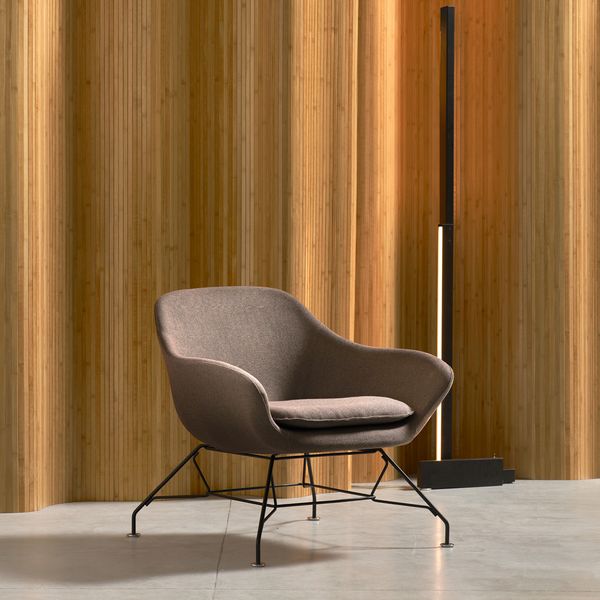 Quinti Manta fotelja - Fotelje - 2665