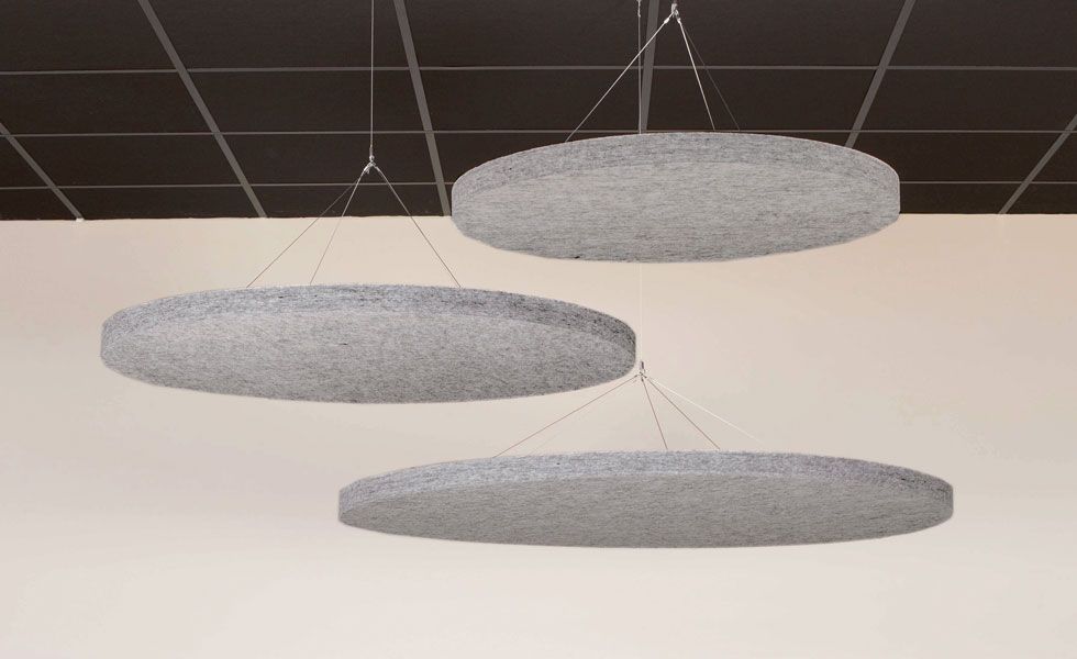 Götessons Sound Off EcoSUND® zvučna izolacija - Akustična rješenja - 2670