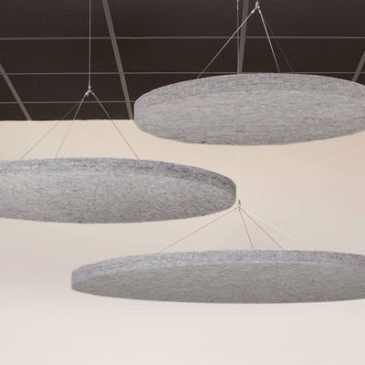 Götessons Sound Off EcoSUND® zvučna izolacija - Akustična rješenja - 2670