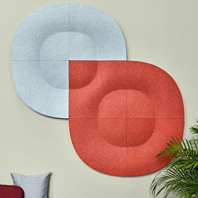 Steelcase Truchet akustični paneli - Akustični paneli - 2671