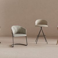 Viccarbe Copa stolica