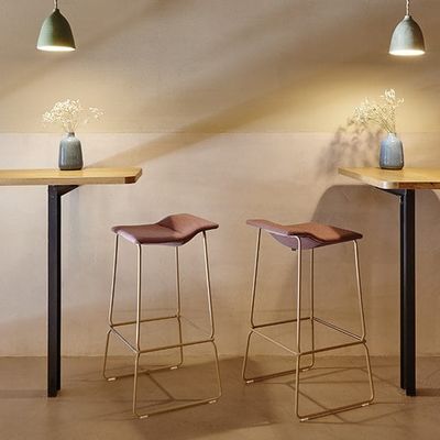 Viccarbe Last Minute barska stolica - Barske stolice i hoklice - 2675