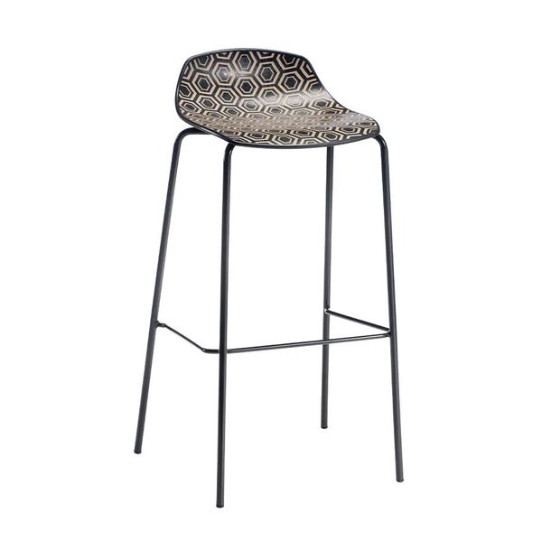 Gaber Alhambra barska stolica - Barske stolice i hoklice - 2680