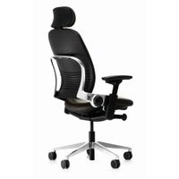 Steelcase Leap stolica