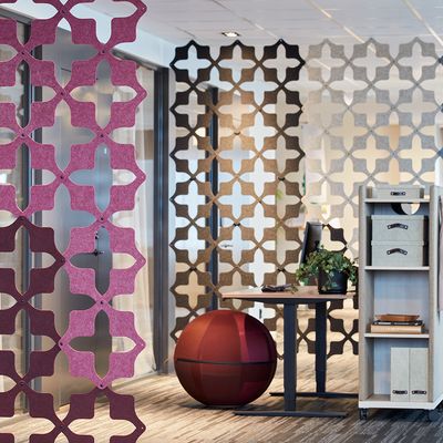 Götessons Cobogo zvučna izolacija - Akustična rješenja - 2682