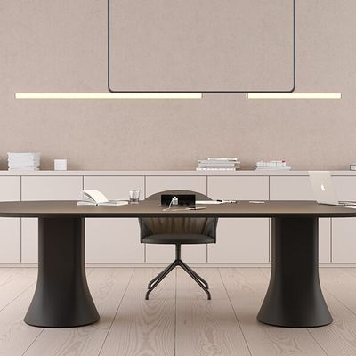 Viccarbe Cambio stol - Uredski radni stolovi - 2684