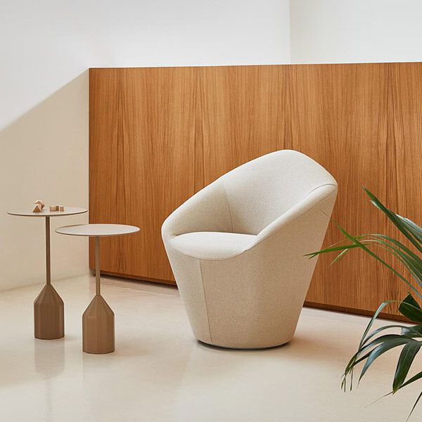 Viccarbe Penta fotelja - Fotelje - 2685