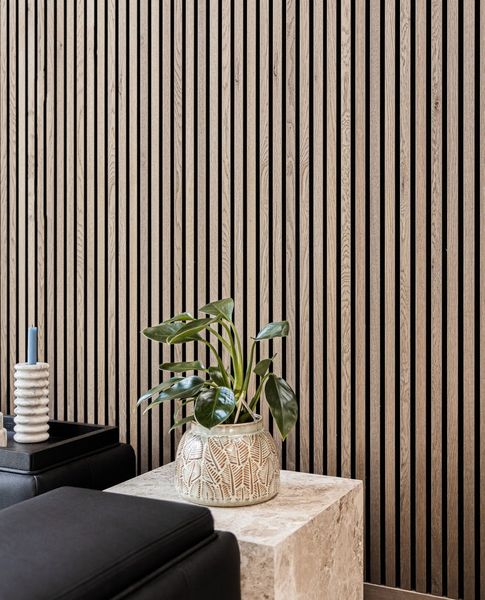 WoodUpp akustični panel - Akustični paneli - 2692