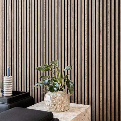 WoodUpp akustični panel - Akustični paneli - 2692