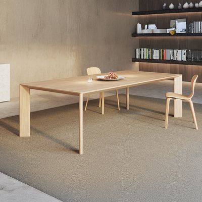 Viccarbe Foro stol - Uredski radni stolovi - 2698