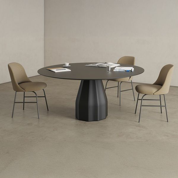 Viccarbe Burin stol - Blagovaonski stolovi - 2699