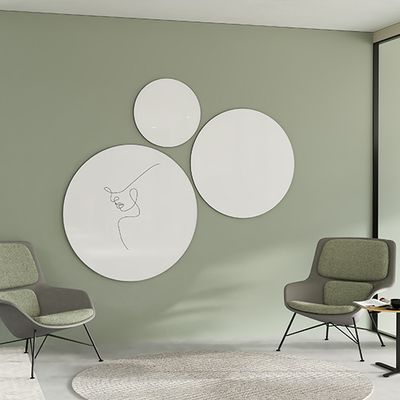 Chameleon tabla za pisanje - Uredski namještaj - 2701