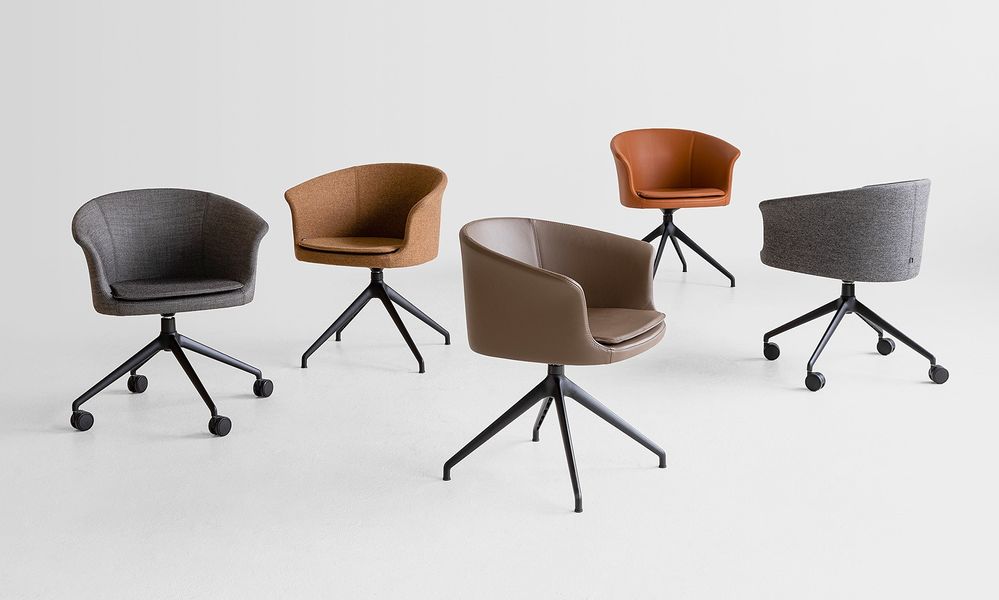 Noti Tulli light fotelja - Fotelje - 2704